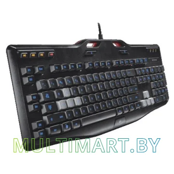Клавиатура Logitech G105 Gaming Keyboard (920-005056)